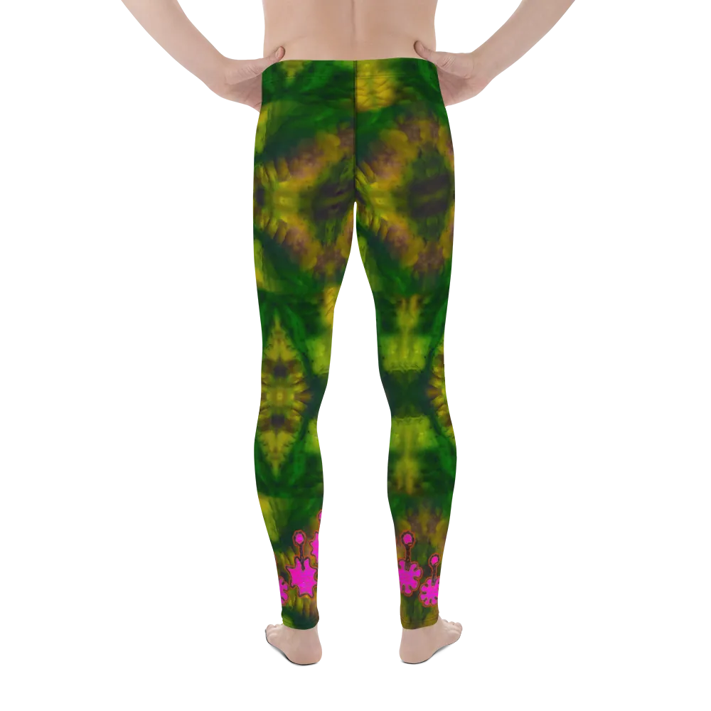 Leggings (His/Virilis)(Grail Night Flower) RJSTH@Fabric#7 RJSTHs2020 RJS