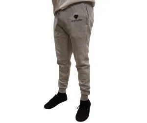 Lifestyle Joggers - Gray