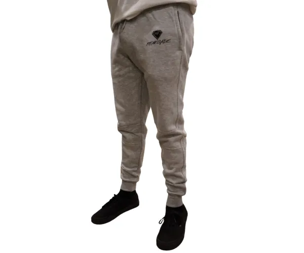 Lifestyle Joggers - Gray