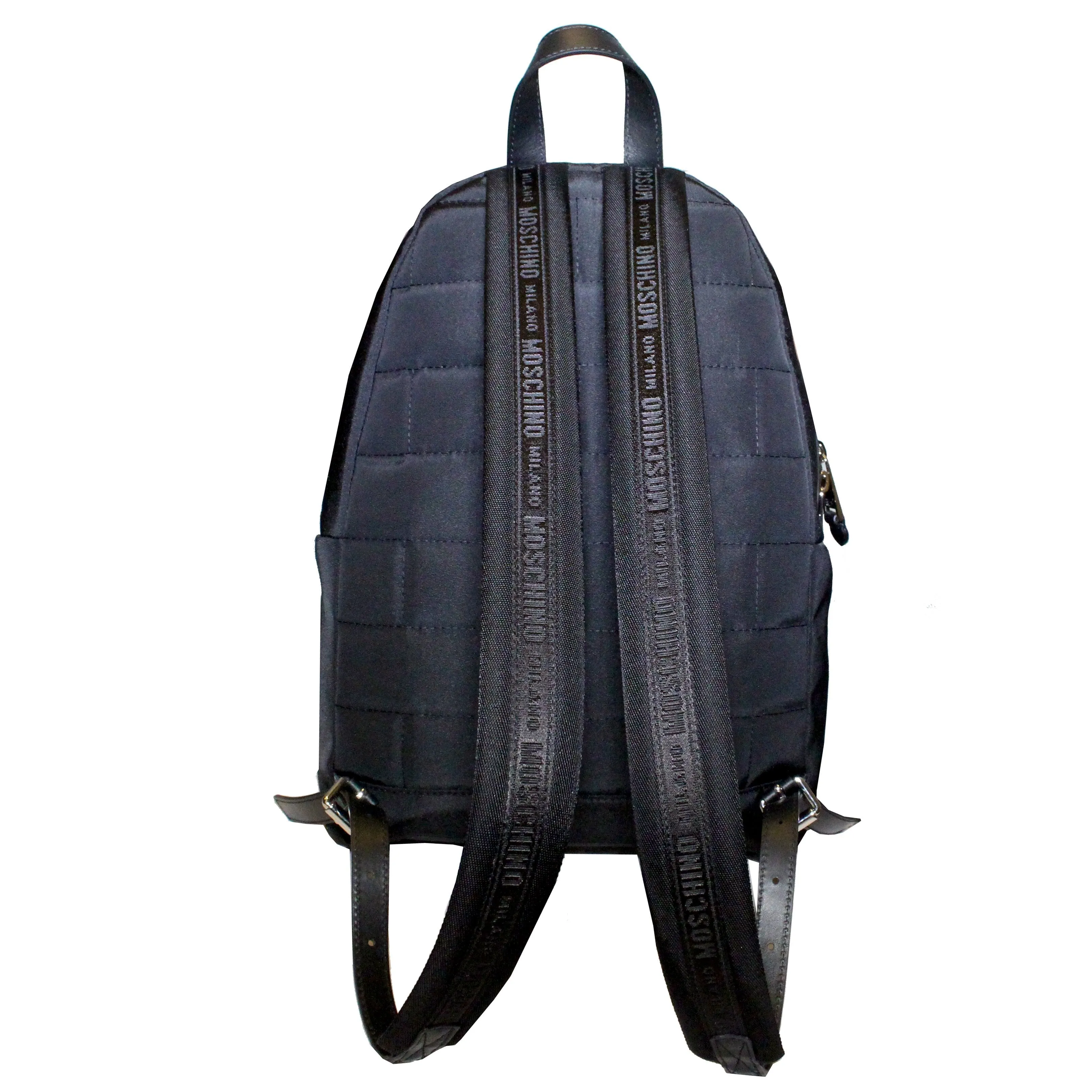 Logo Backpack