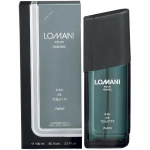 Lomani by Lomani, 3.3 fl oz