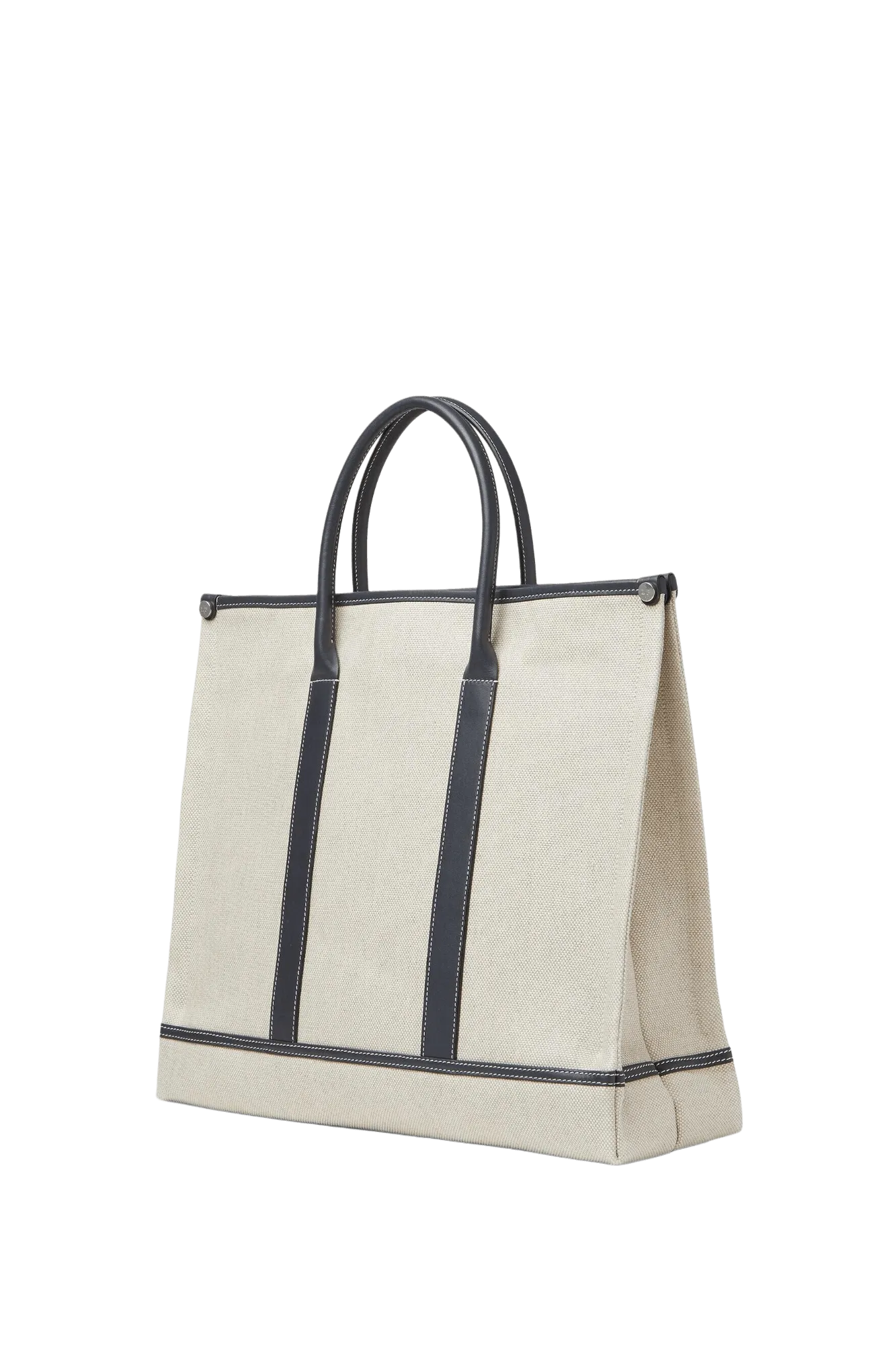 Loro Piana Men's Small Beam tote