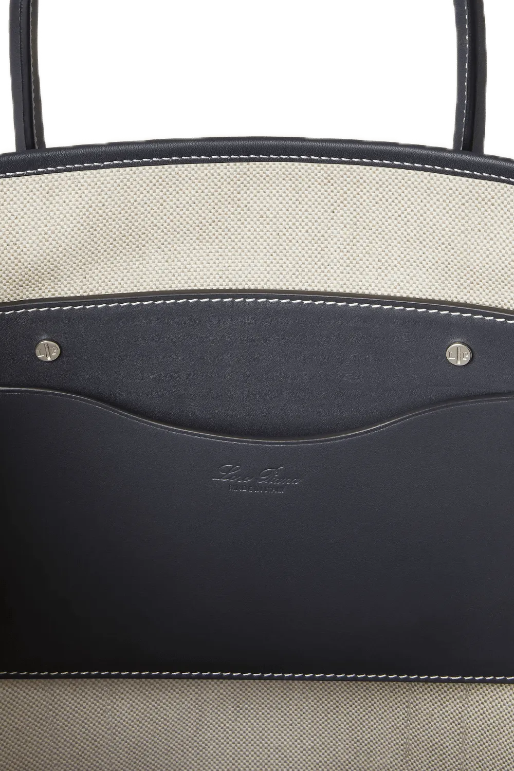 Loro Piana Men's Small Beam tote