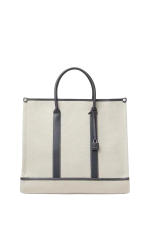 Loro Piana Men's Small Beam tote