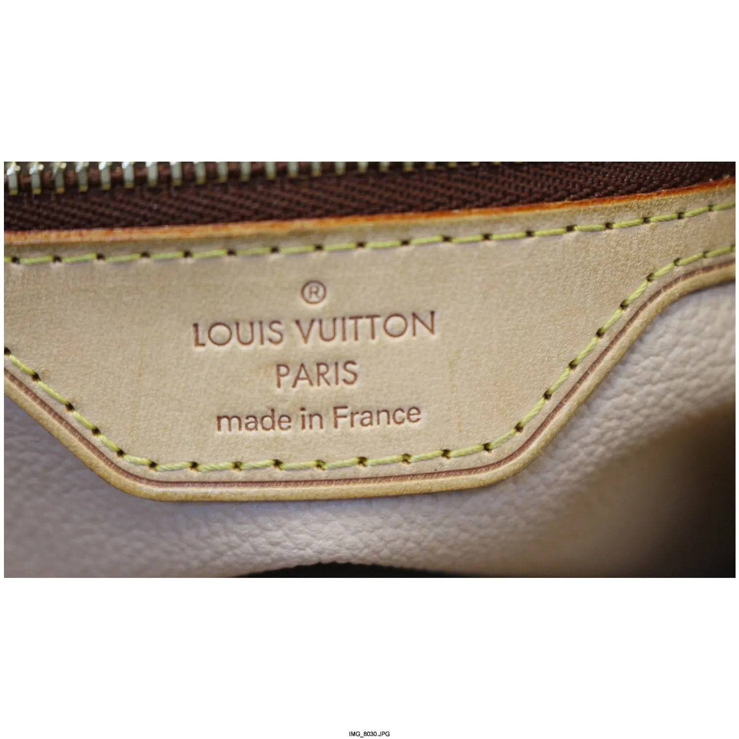 LOUIS VUITTON Bucket PM Monogram Canvas Shoulder Bag