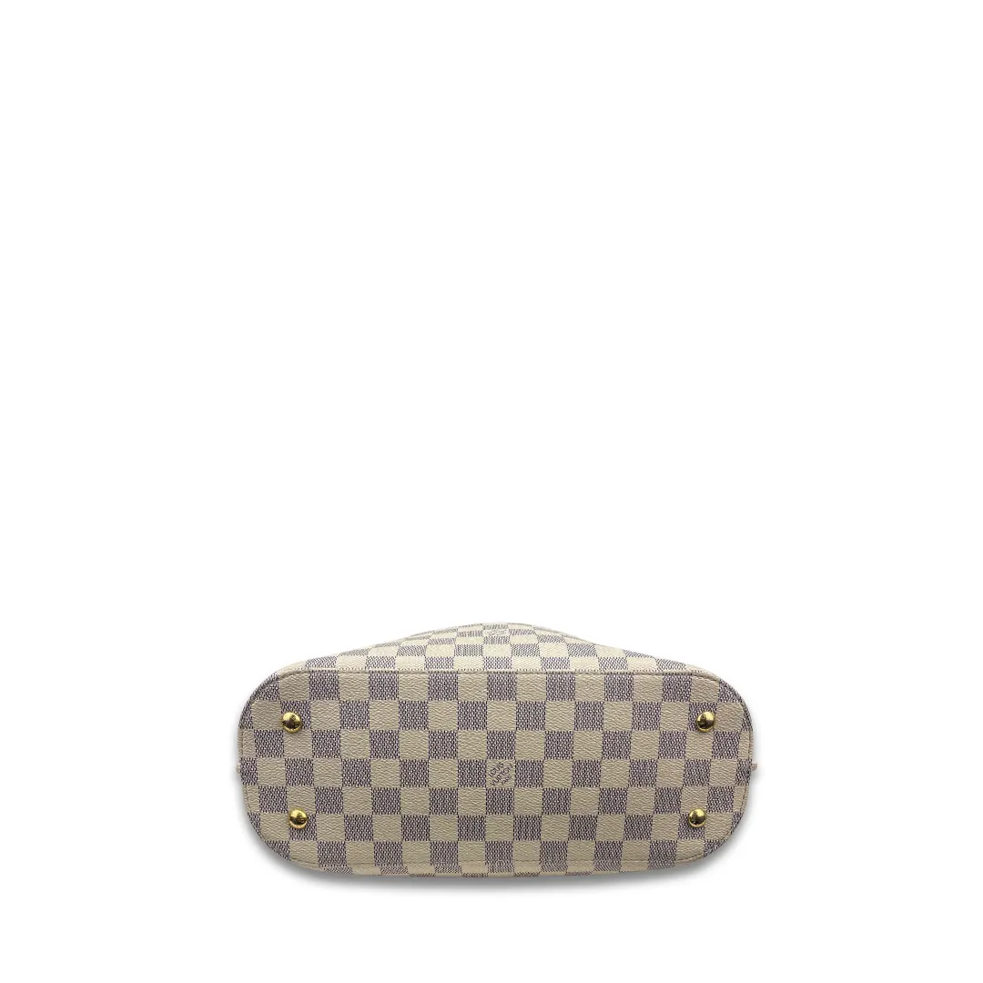 Louis Vuitton Damier Azur Girolata