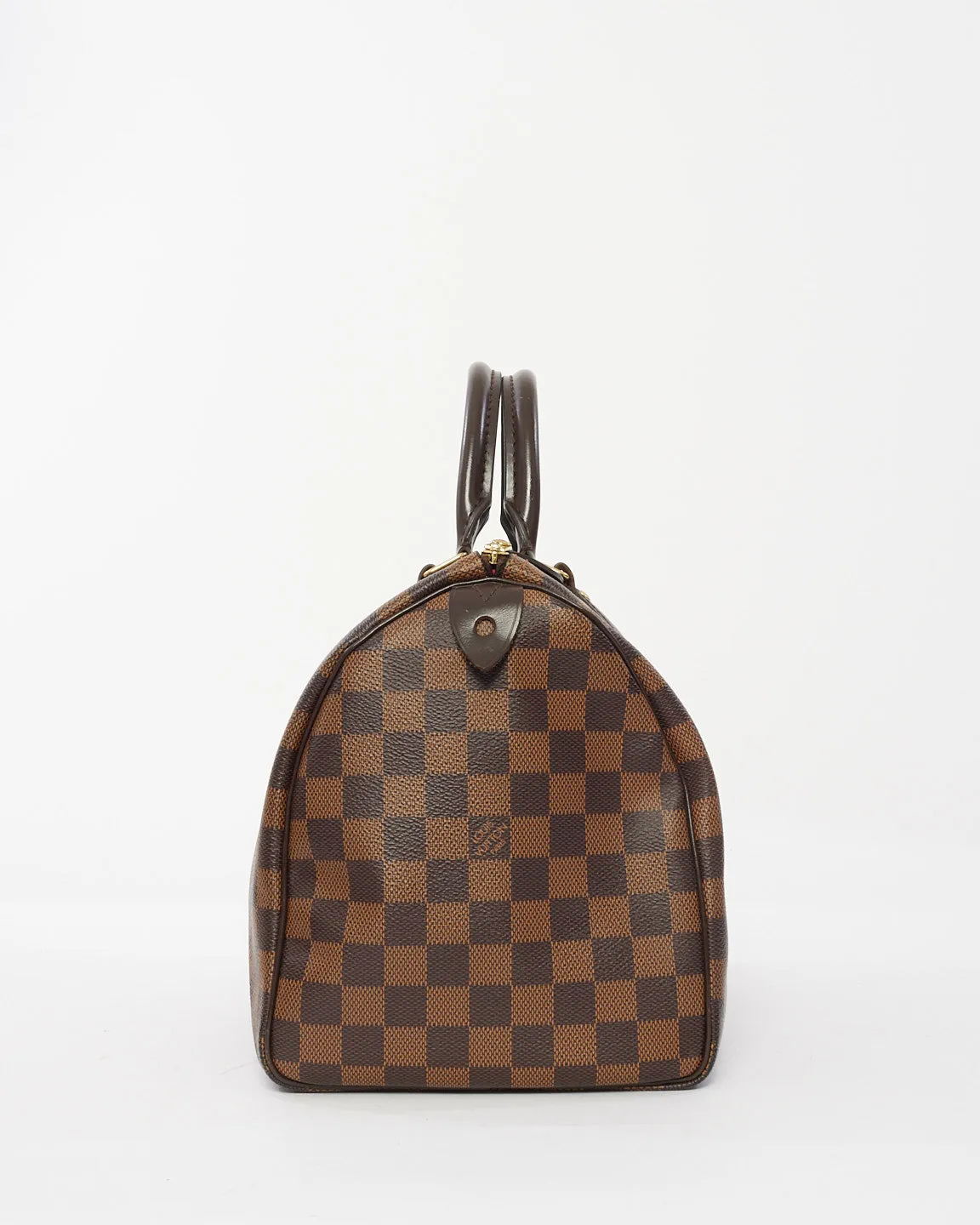 Louis Vuitton Damier Ebene Speedy 30