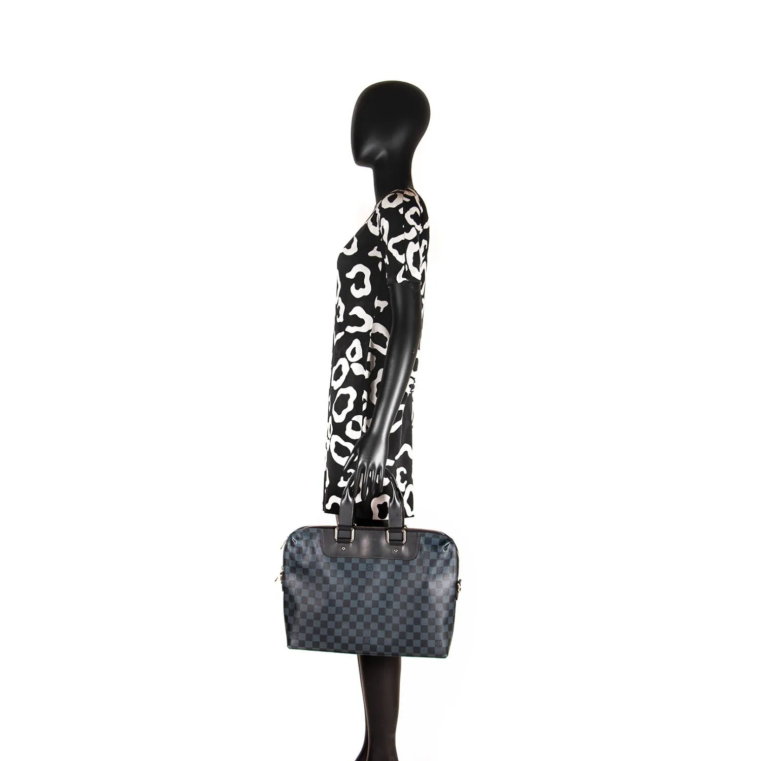 Louis Vuitton Damier Graphite Porte-Documents