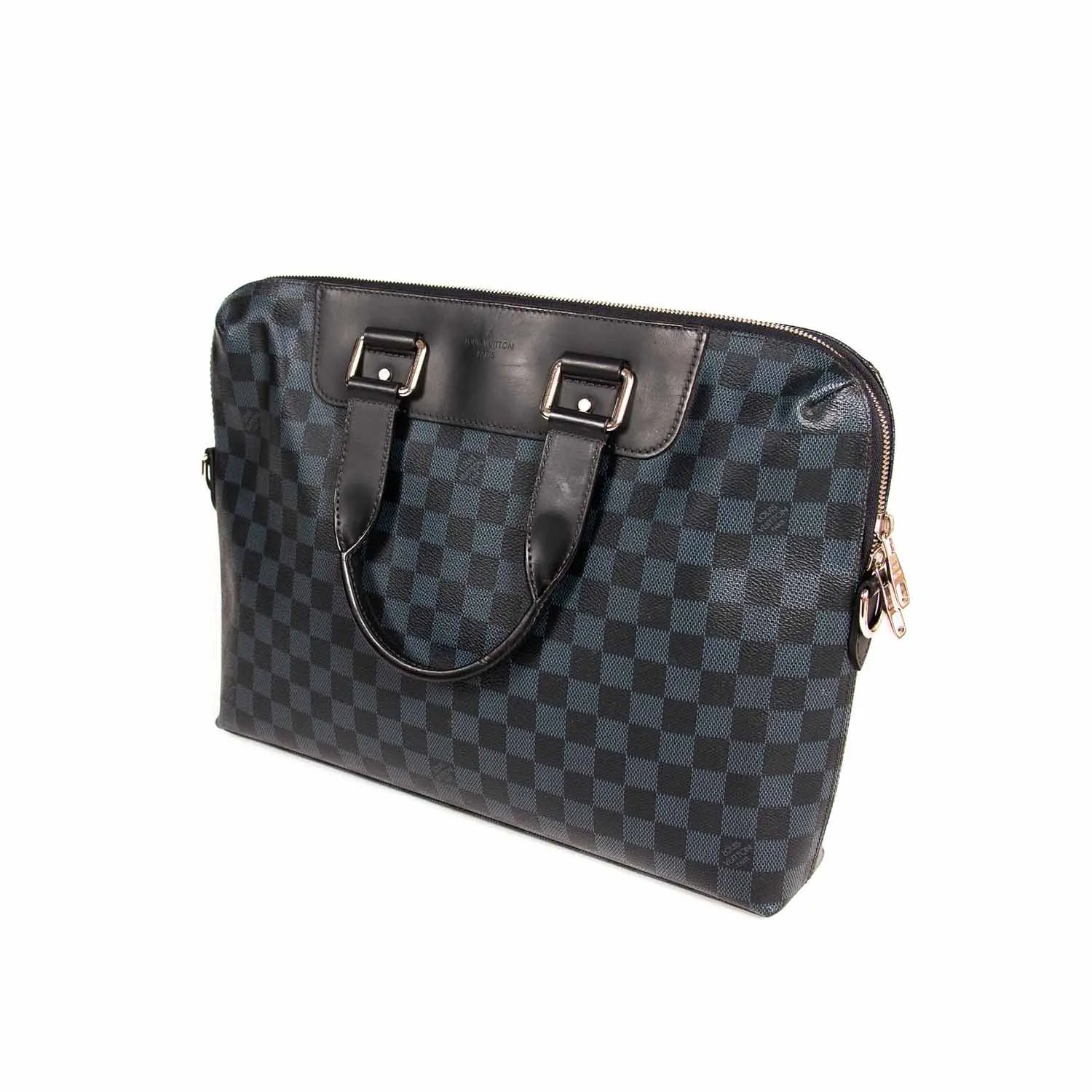 Louis Vuitton Damier Graphite Porte-Documents