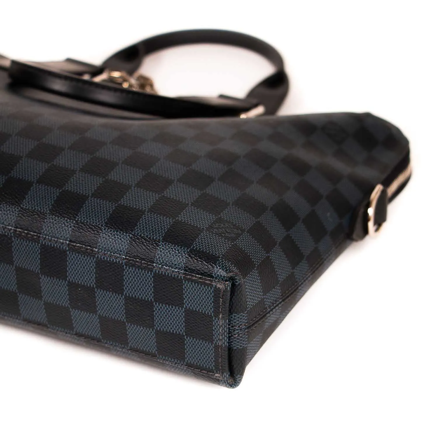 Louis Vuitton Damier Graphite Porte-Documents