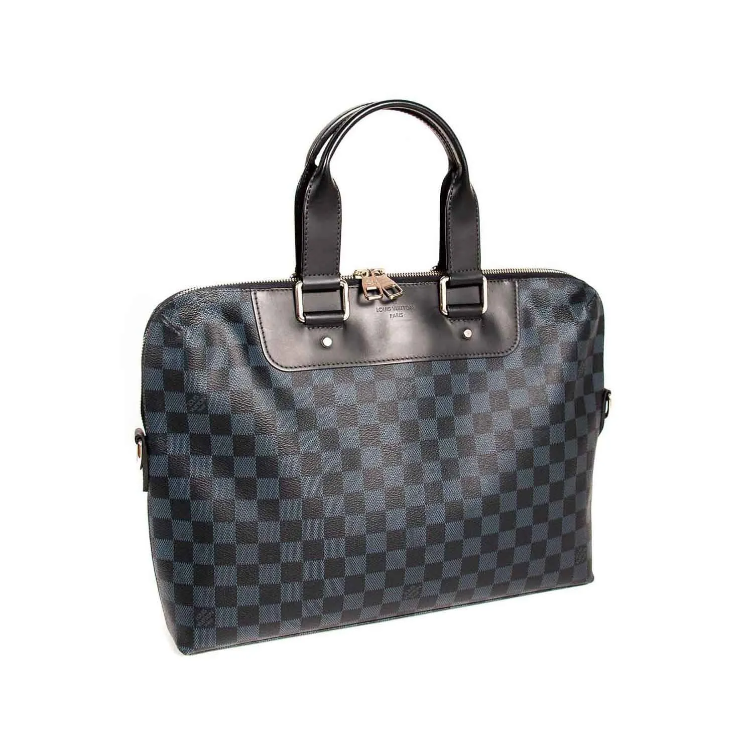 Louis Vuitton Damier Graphite Porte-Documents