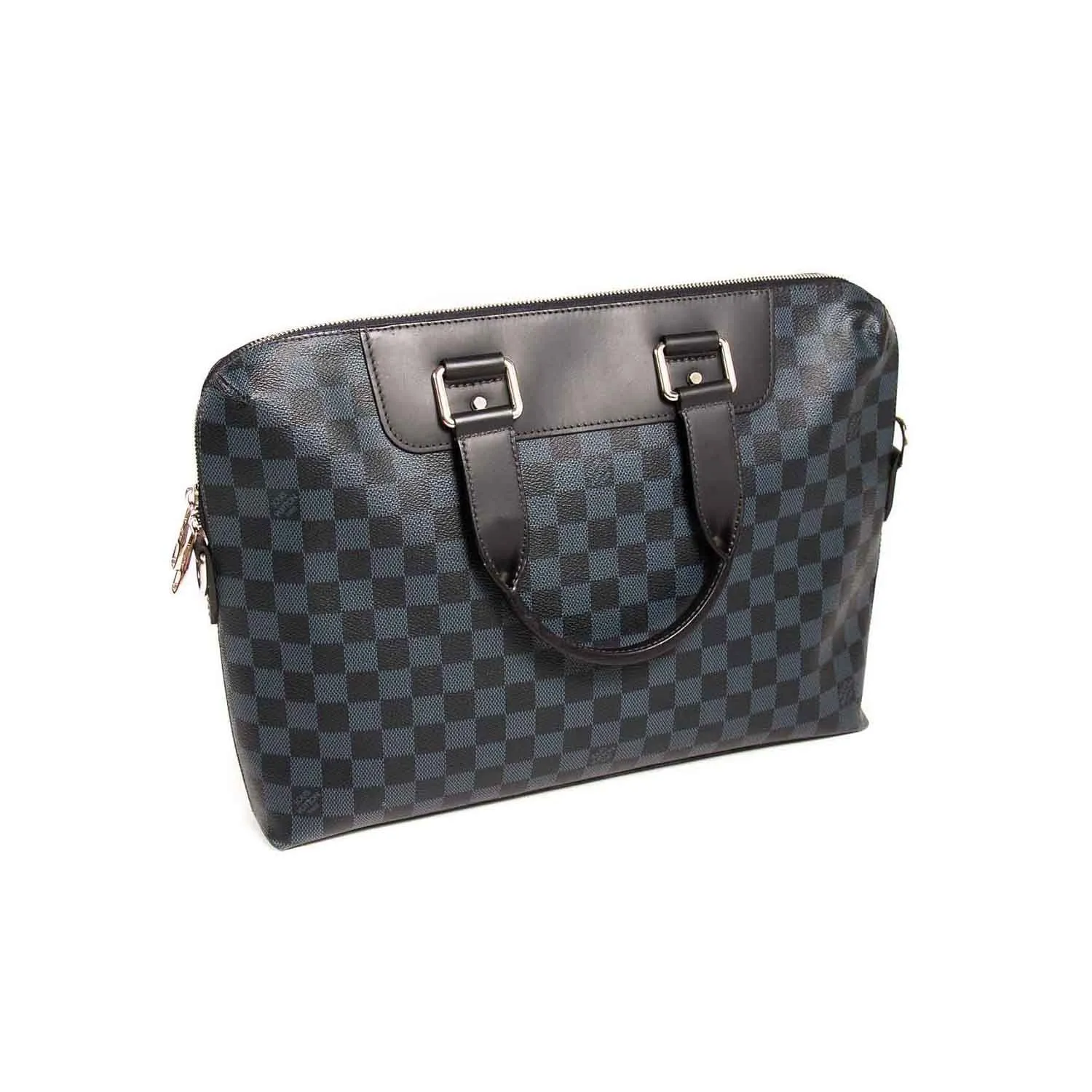 Louis Vuitton Damier Graphite Porte-Documents
