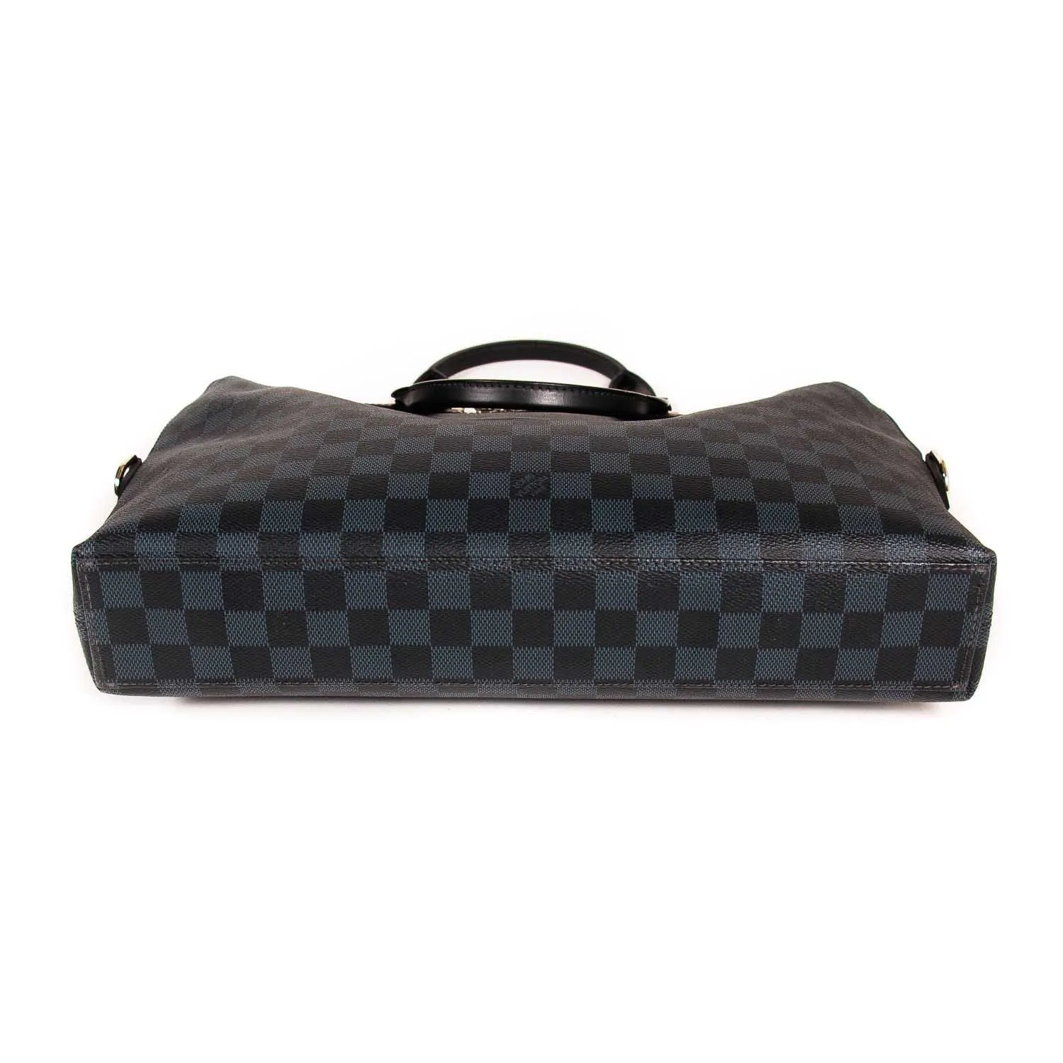 Louis Vuitton Damier Graphite Porte-Documents