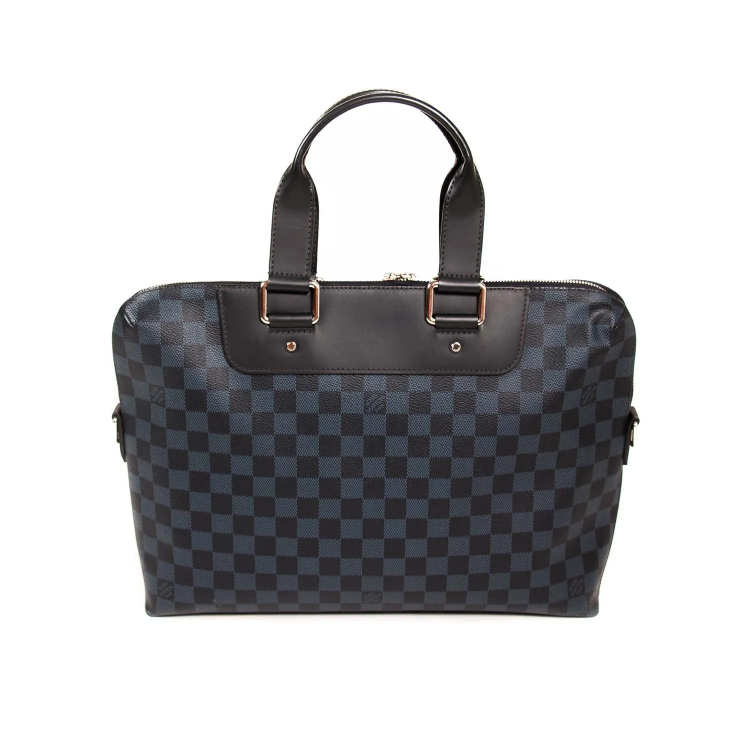 Louis Vuitton Damier Graphite Porte-Documents