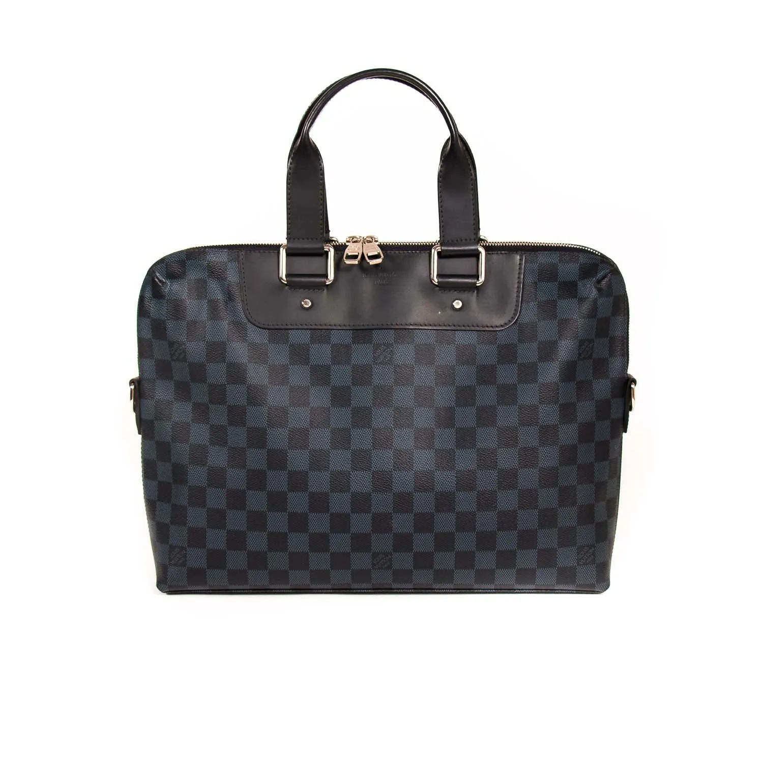 Louis Vuitton Damier Graphite Porte-Documents