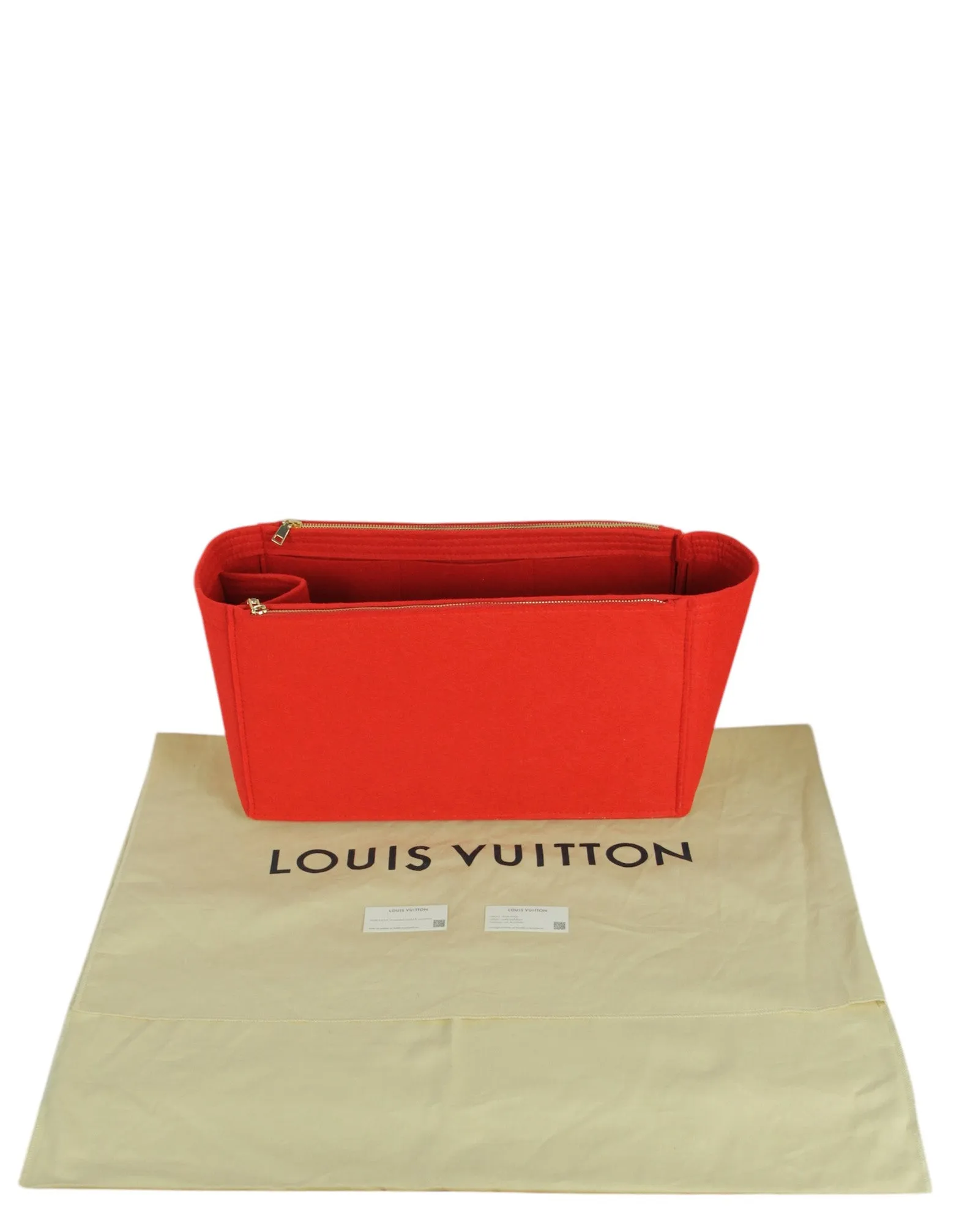 Louis Vuitton Damier Neverfull GM Tote Bag