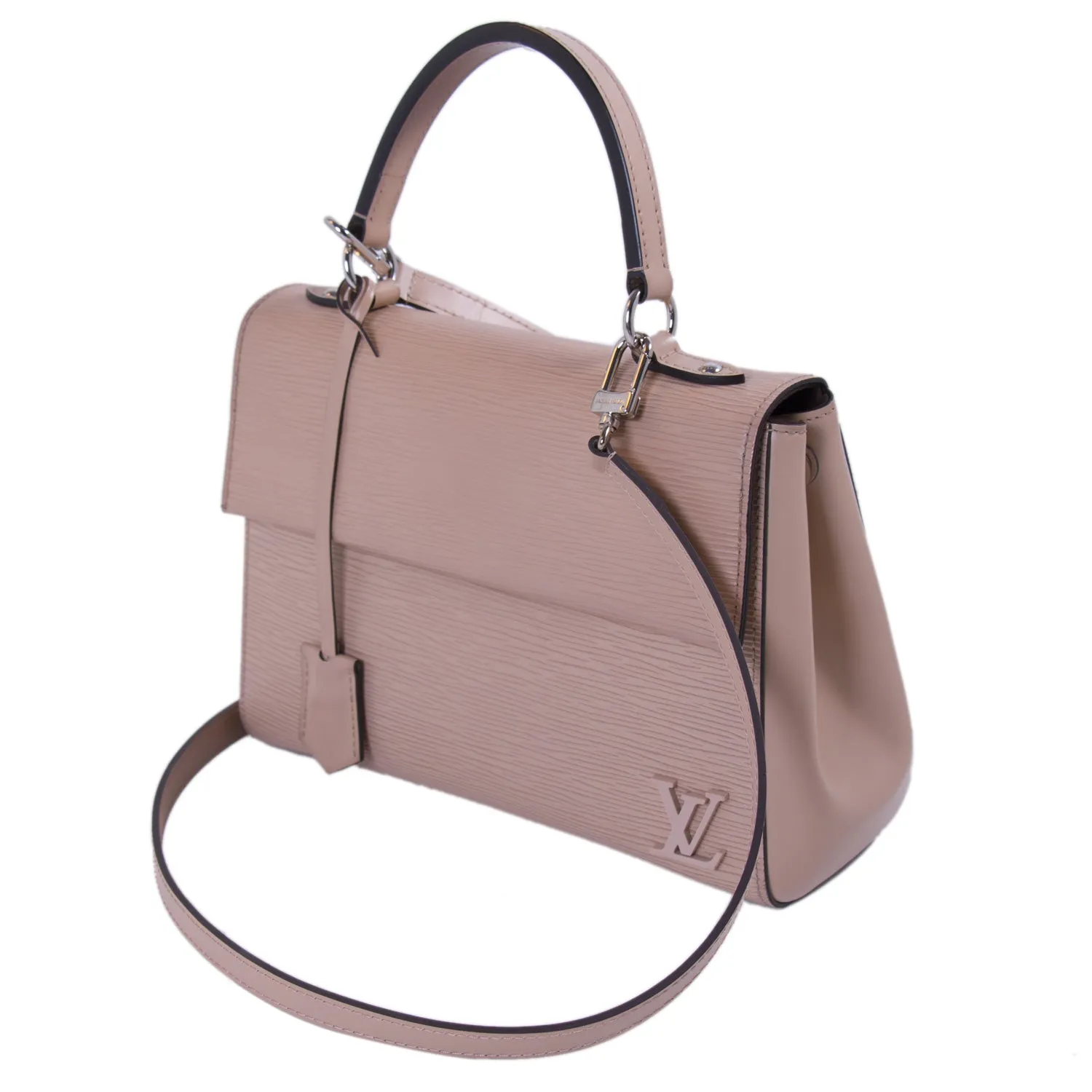 Louis Vuitton Epi Cluny BB Shoulder Bag