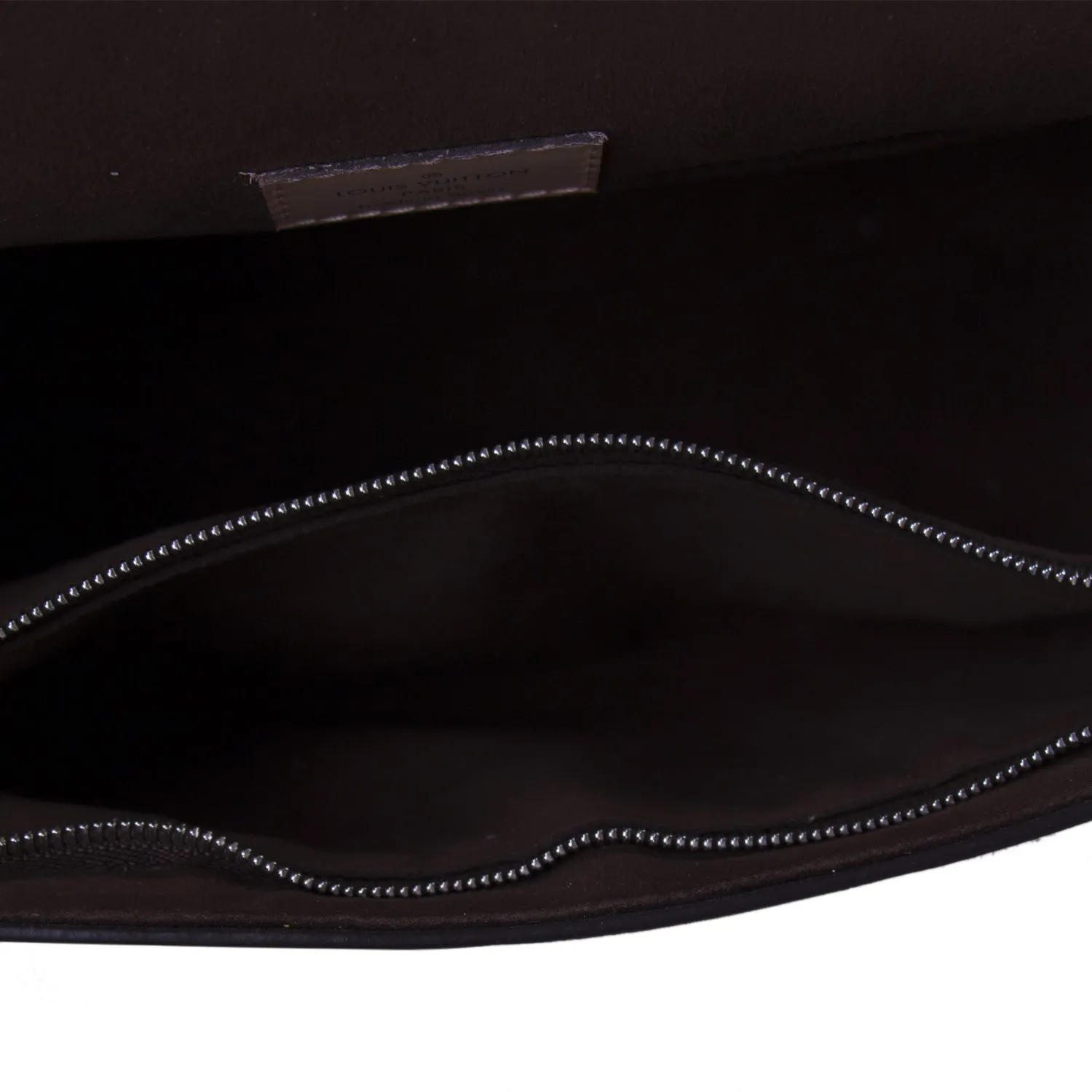Louis Vuitton Epi Cluny BB Shoulder Bag