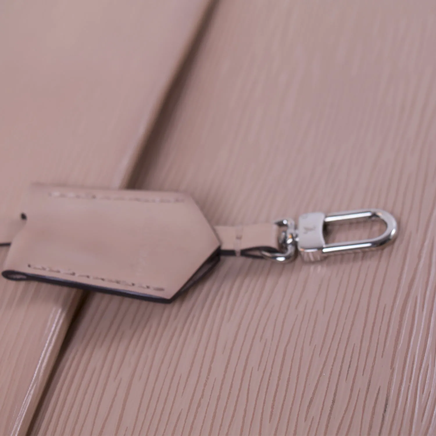 Louis Vuitton Epi Cluny BB Shoulder Bag