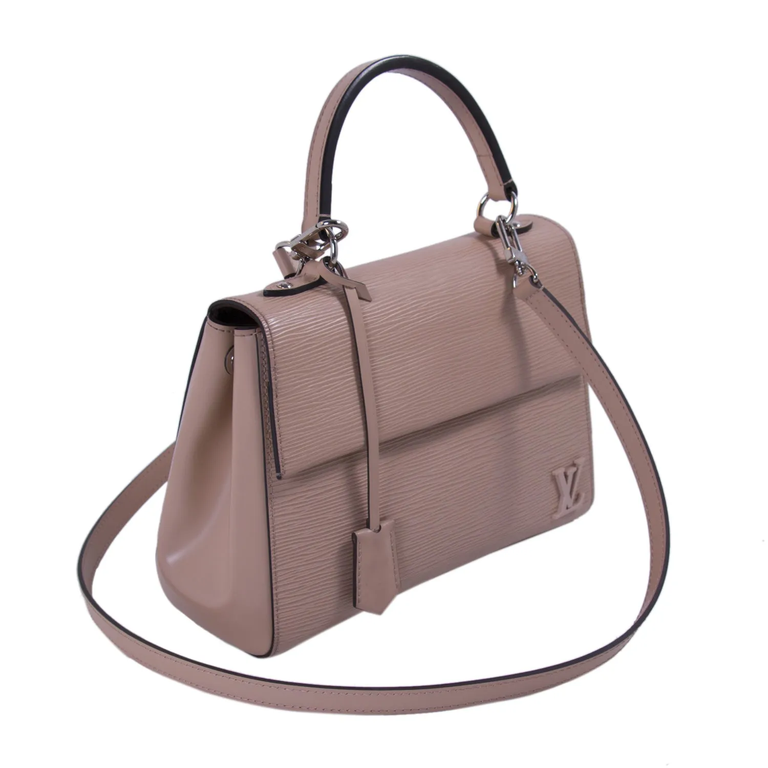 Louis Vuitton Epi Cluny BB Shoulder Bag