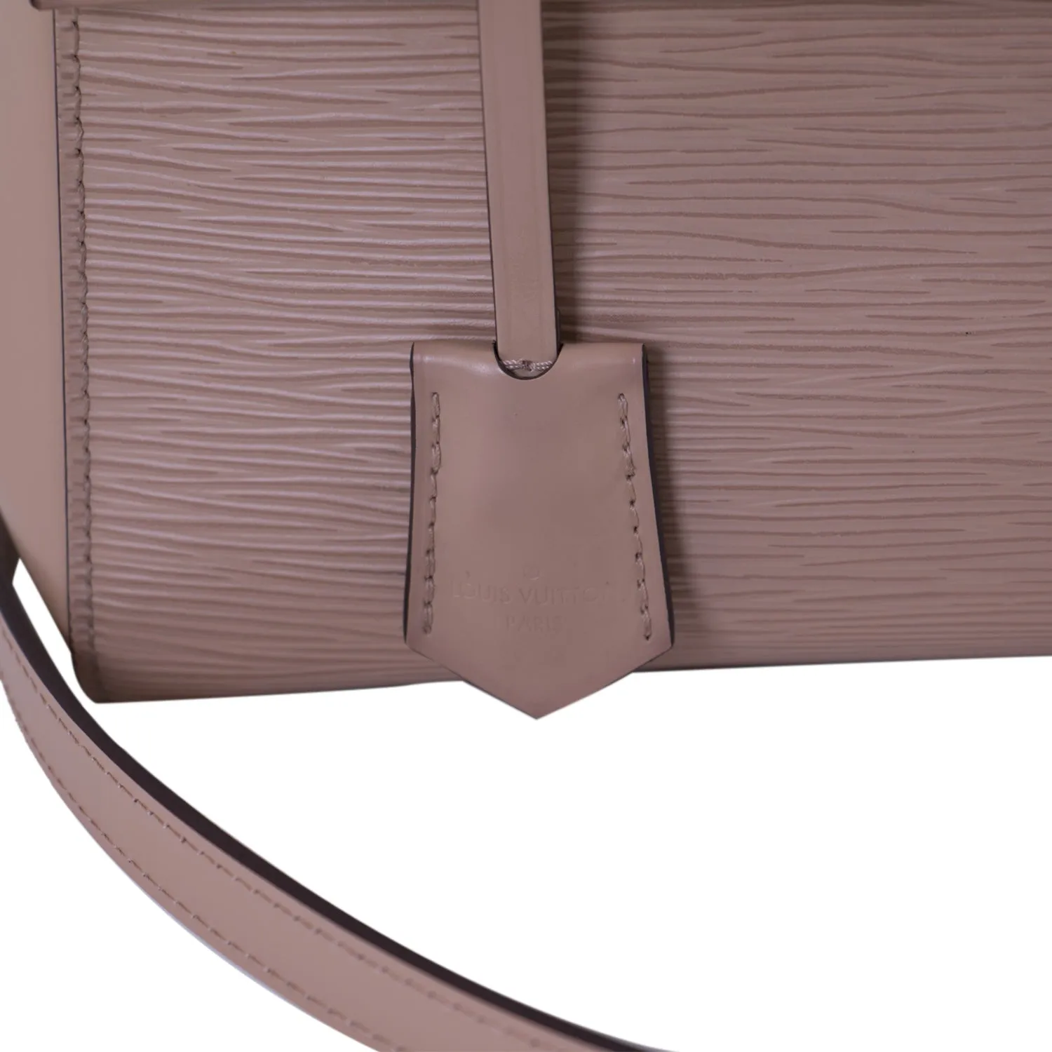 Louis Vuitton Epi Cluny BB Shoulder Bag