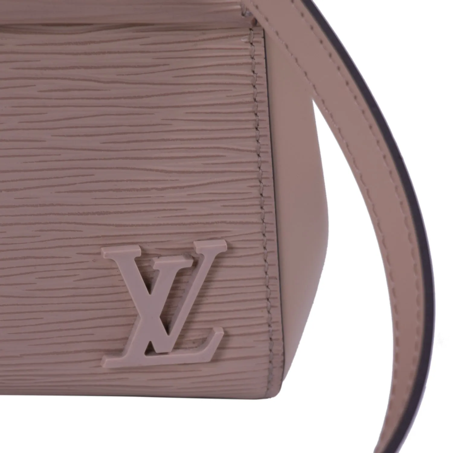 Louis Vuitton Epi Cluny BB Shoulder Bag