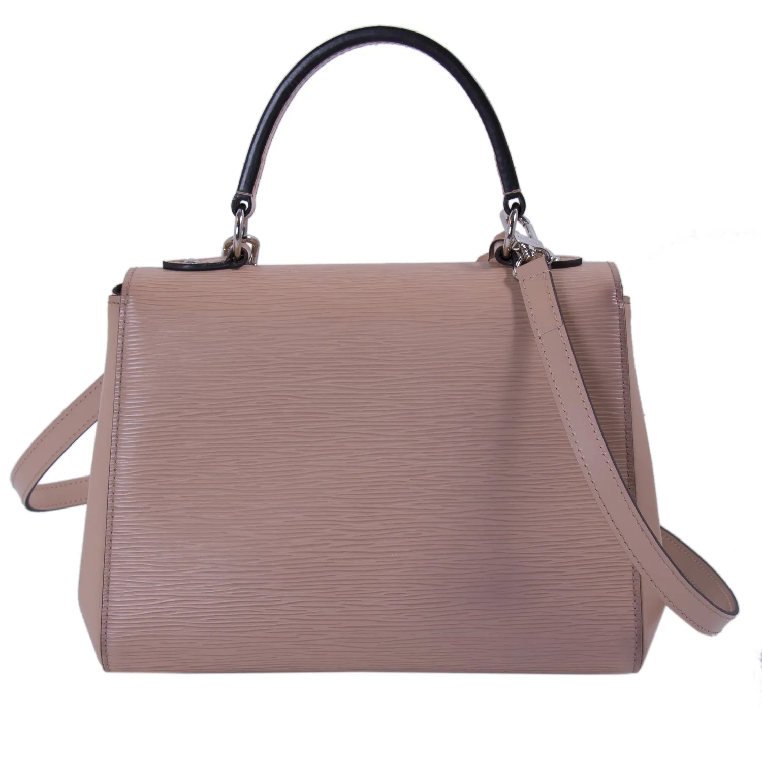 Louis Vuitton Epi Cluny BB Shoulder Bag