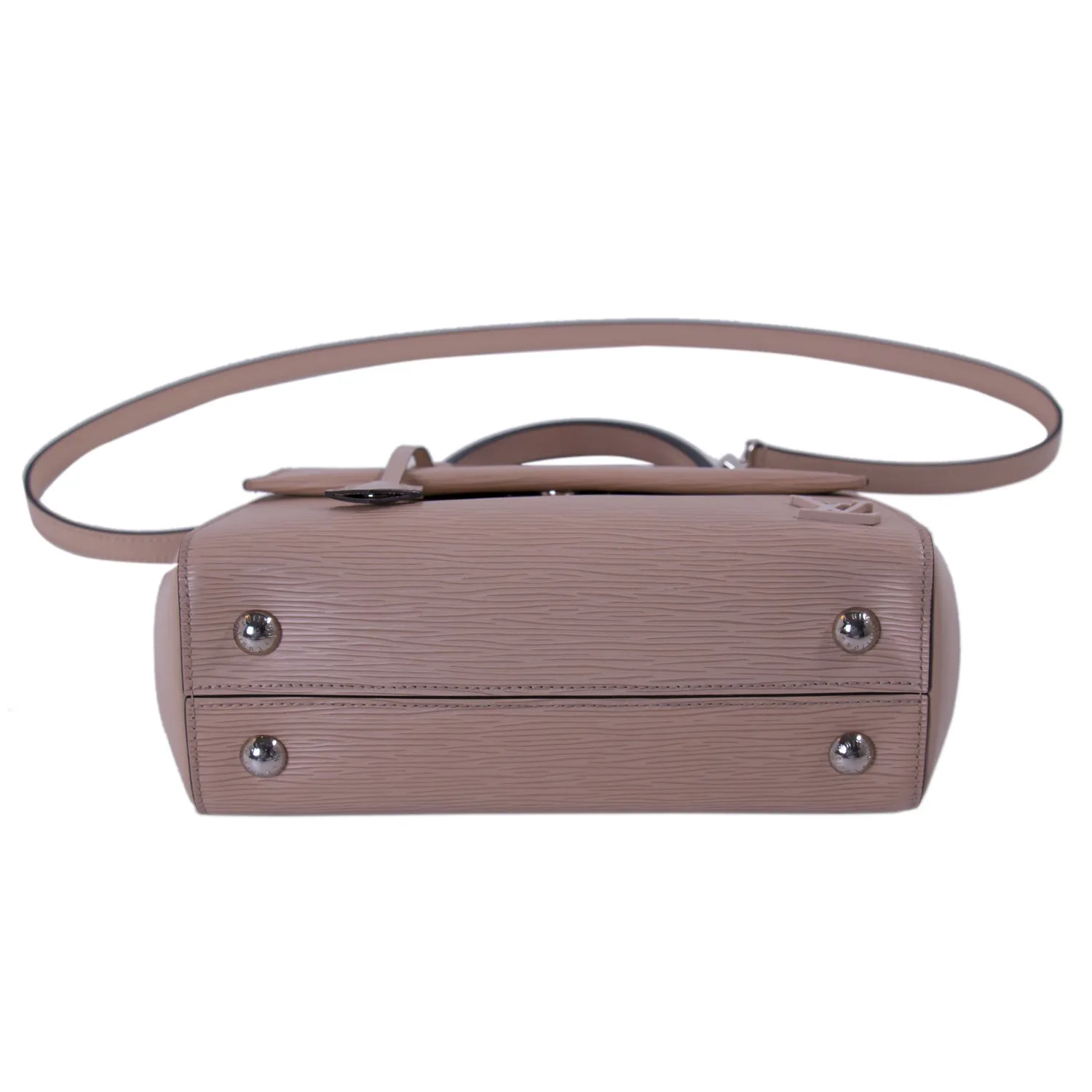 Louis Vuitton Epi Cluny BB Shoulder Bag