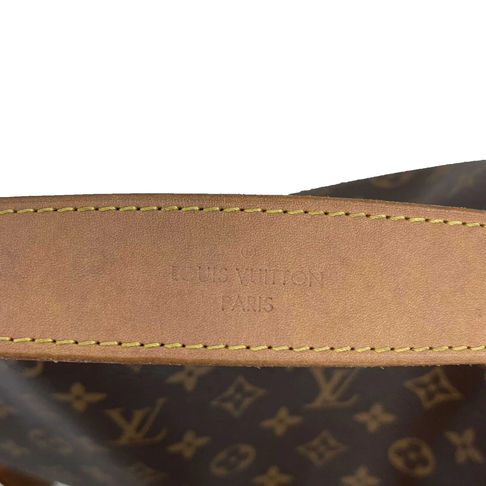 Louis Vuitton - Excellent - Monogram Graceful MM in Pivoine - Brown Shoulder Bag