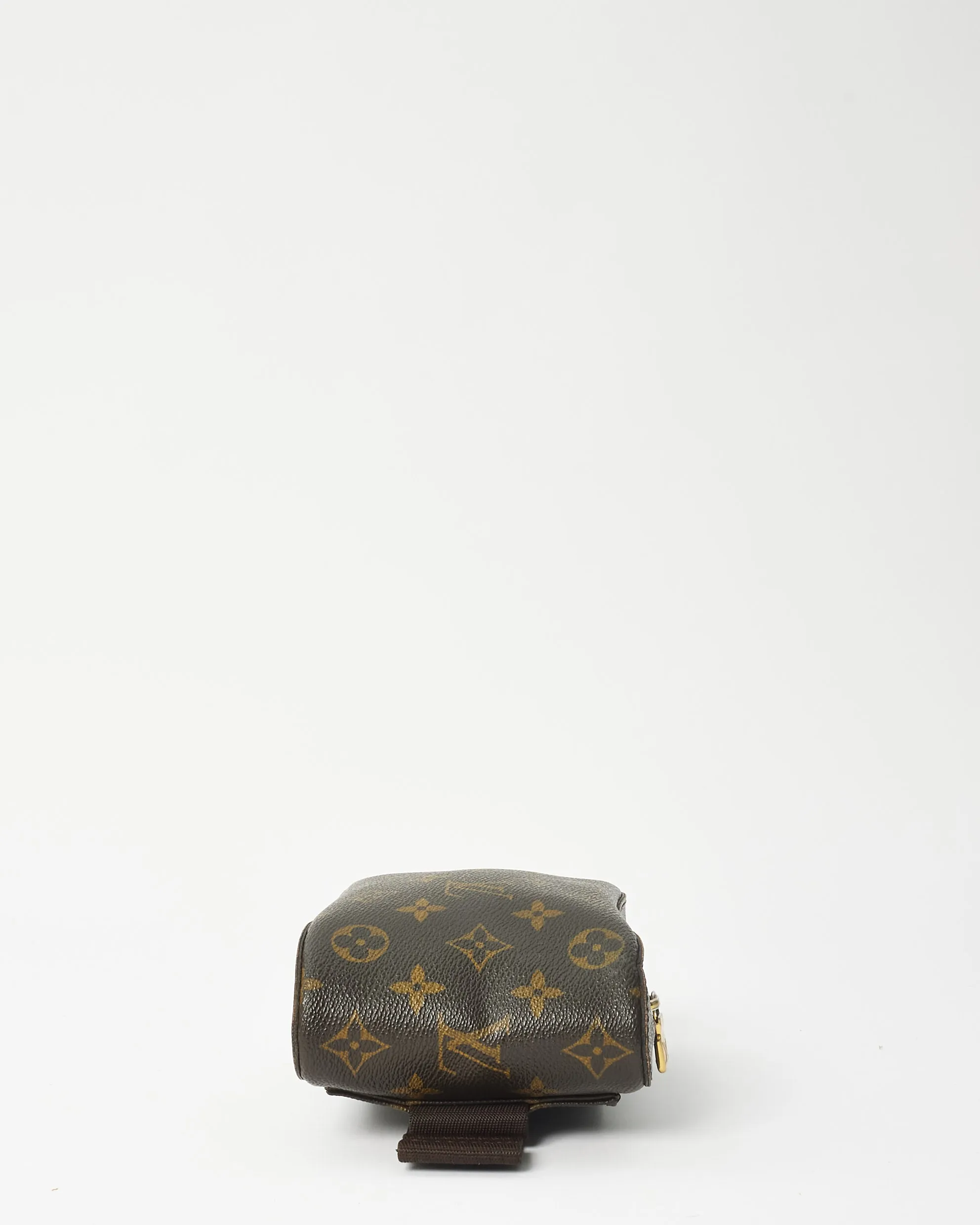 Louis Vuitton Monogram Canvas Geronimos Bum Bag