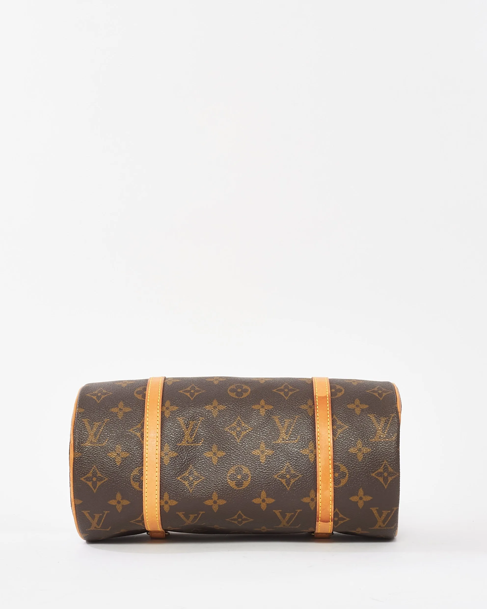 Louis Vuitton Monogram Canvas Papillon 26 Bag