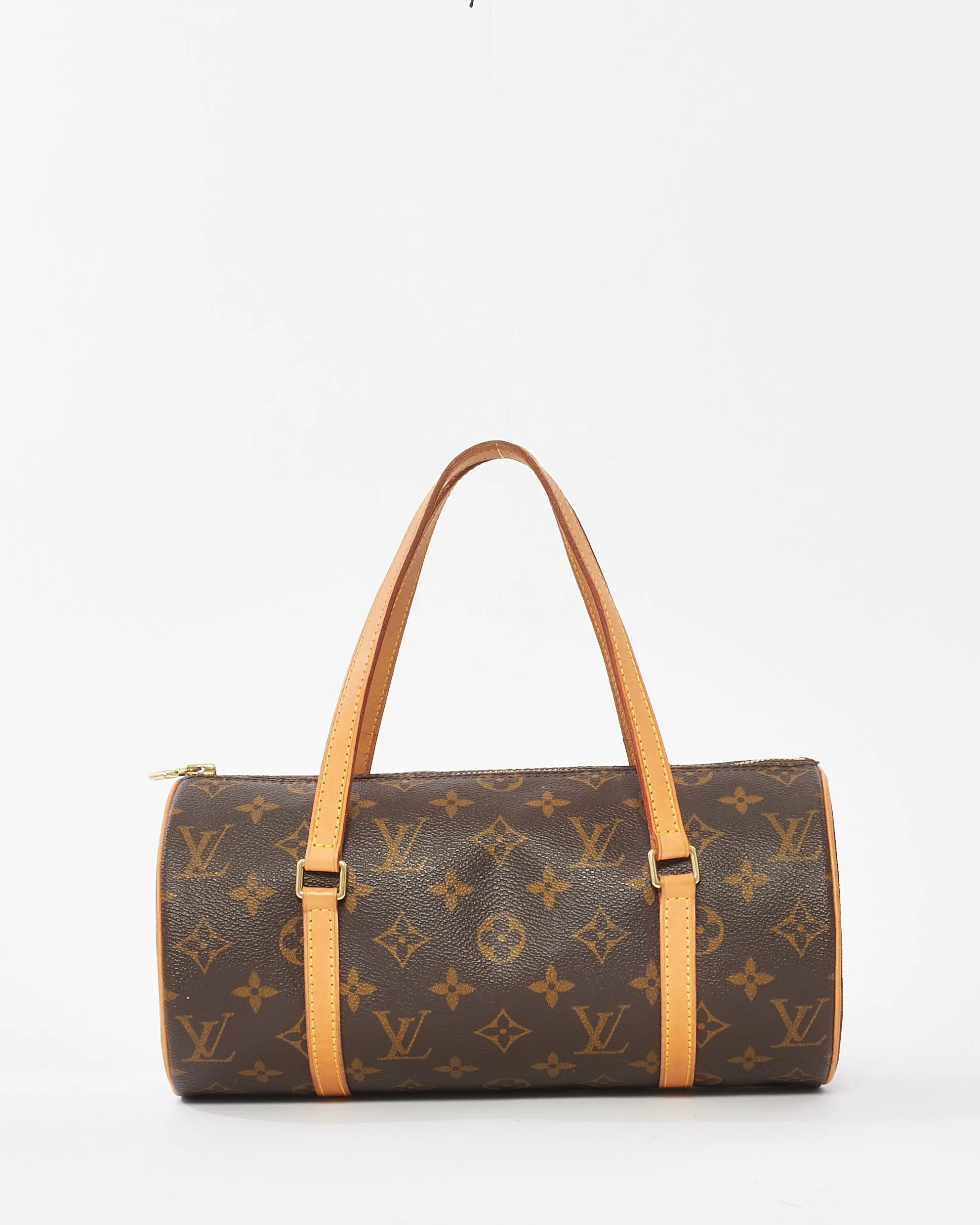 Louis Vuitton Monogram Canvas Papillon 26 Bag