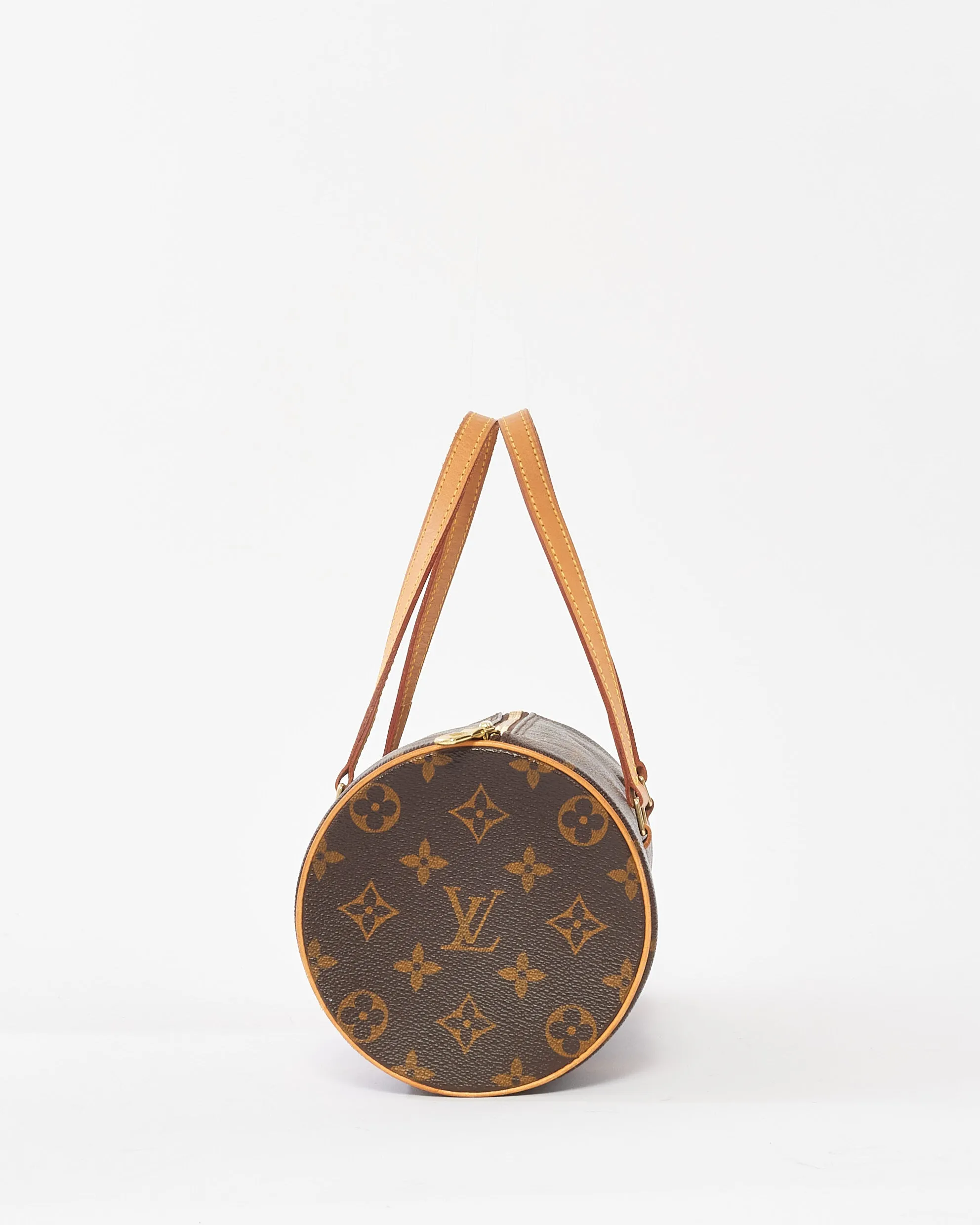 Louis Vuitton Monogram Canvas Papillon 26 Bag