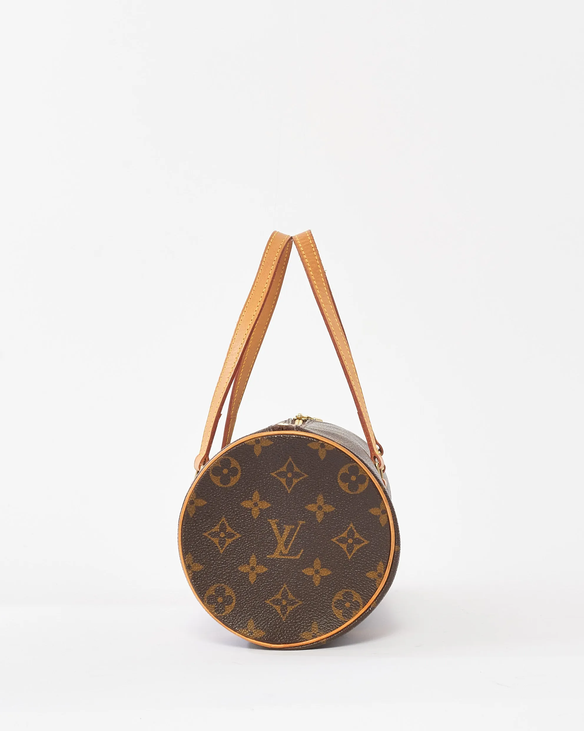 Louis Vuitton Monogram Canvas Papillon 26 Bag