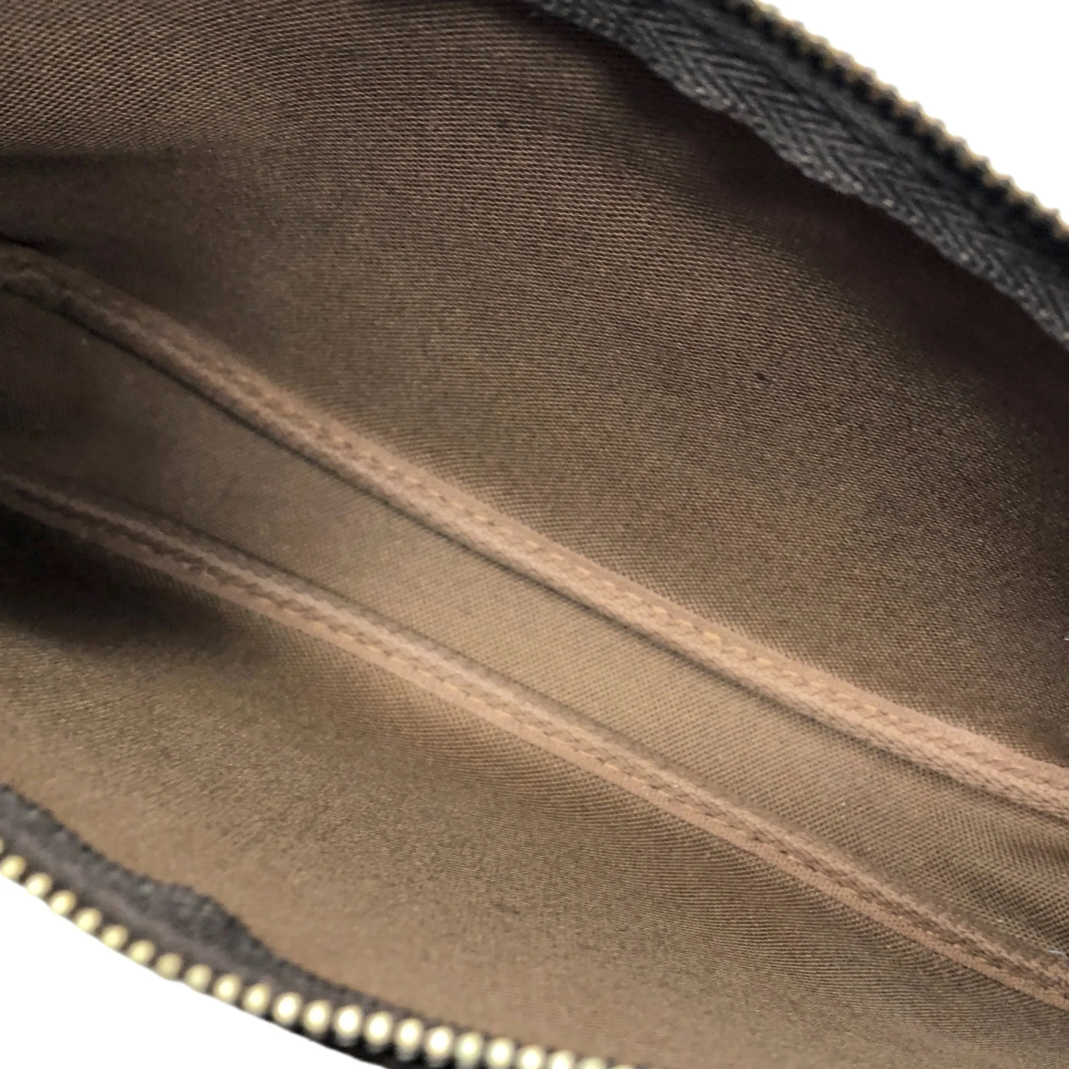 Louis Vuitton Monogram Cherry Shoulder Bag