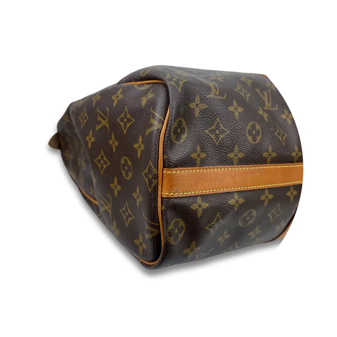 Louis Vuitton Monogram Flanerie 50