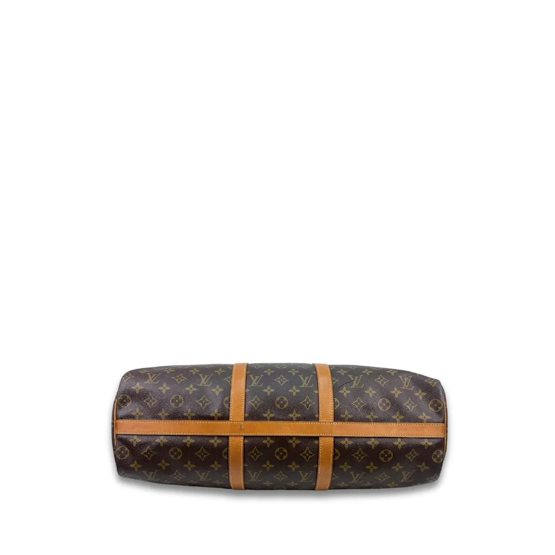 Louis Vuitton Monogram Flanerie 50