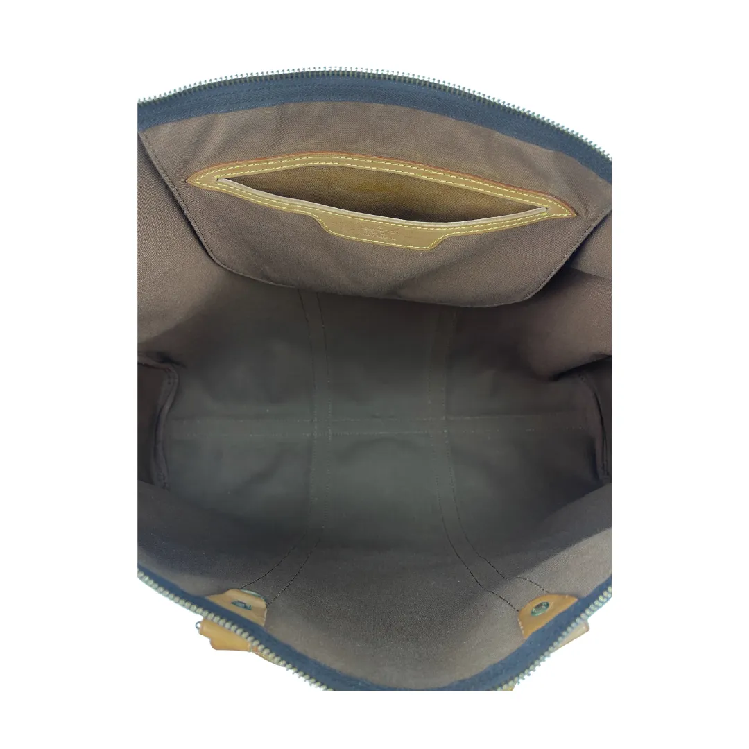 Louis Vuitton Monogram Flanerie 50
