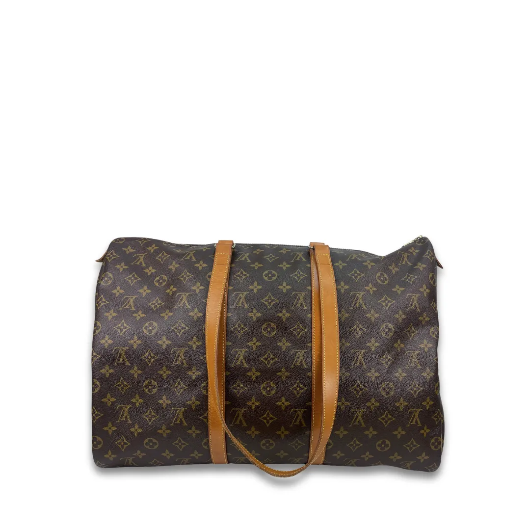 Louis Vuitton Monogram Flanerie 50