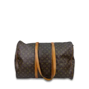 Louis Vuitton Monogram Flanerie 50