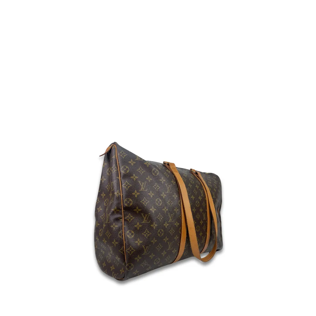 Louis Vuitton Monogram Flanerie 50
