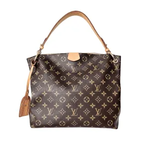 Louis Vuitton Monogram Graceful PM