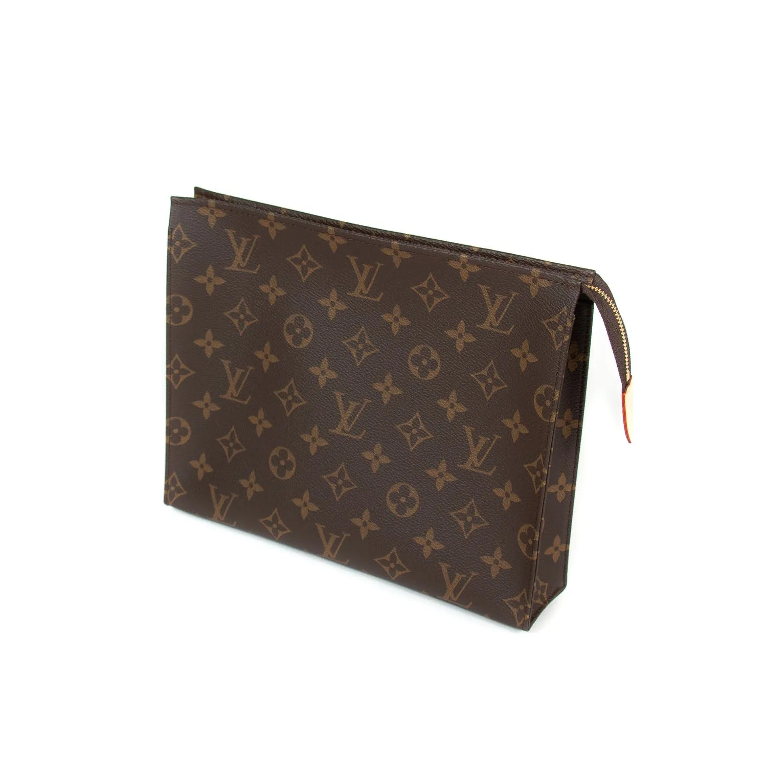Louis Vuitton Monogram Toiletry Pouch 26