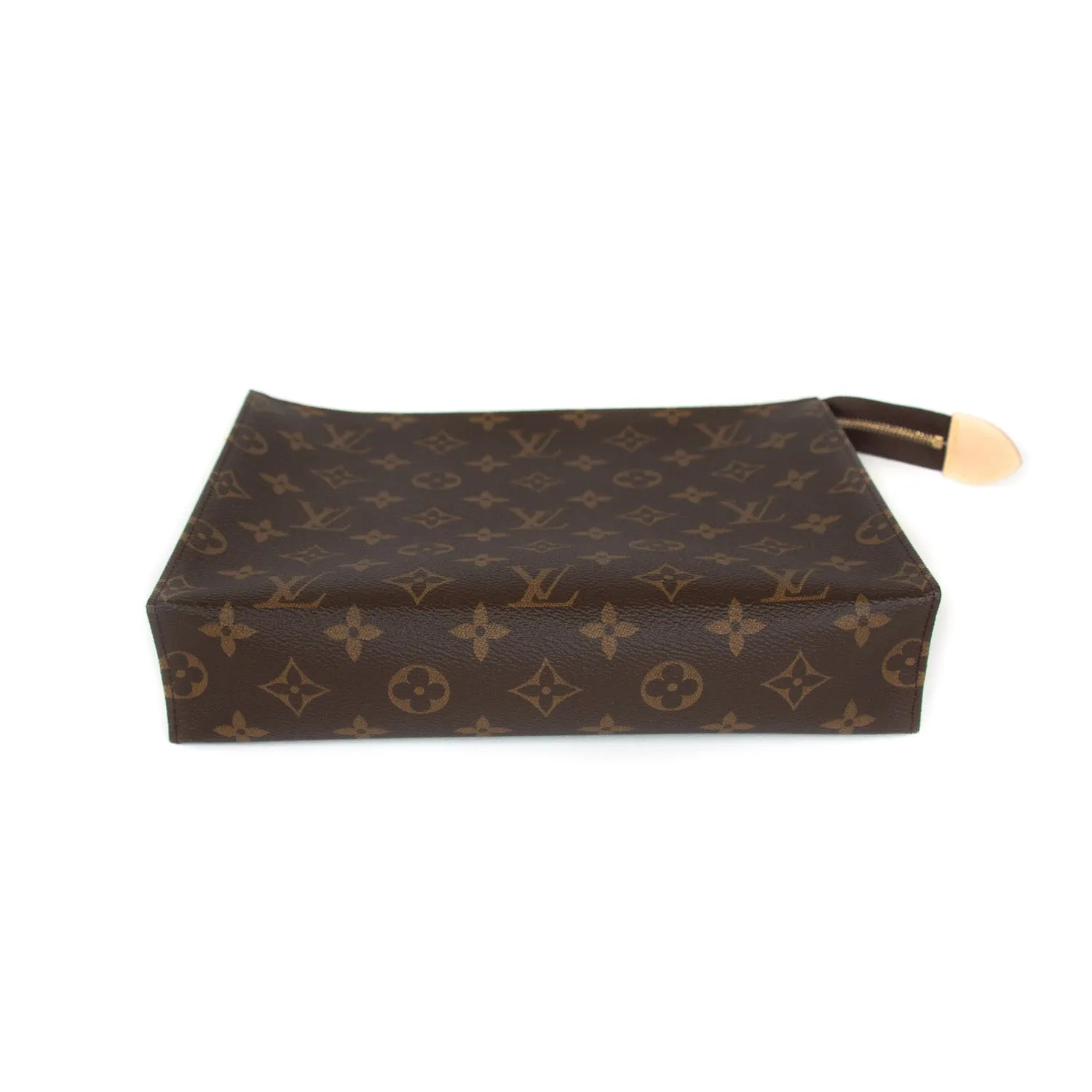 Louis Vuitton Monogram Toiletry Pouch 26