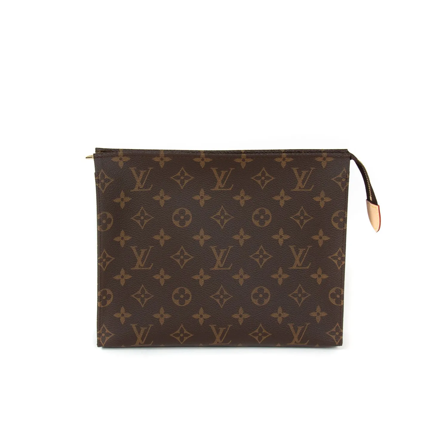 Louis Vuitton Monogram Toiletry Pouch 26