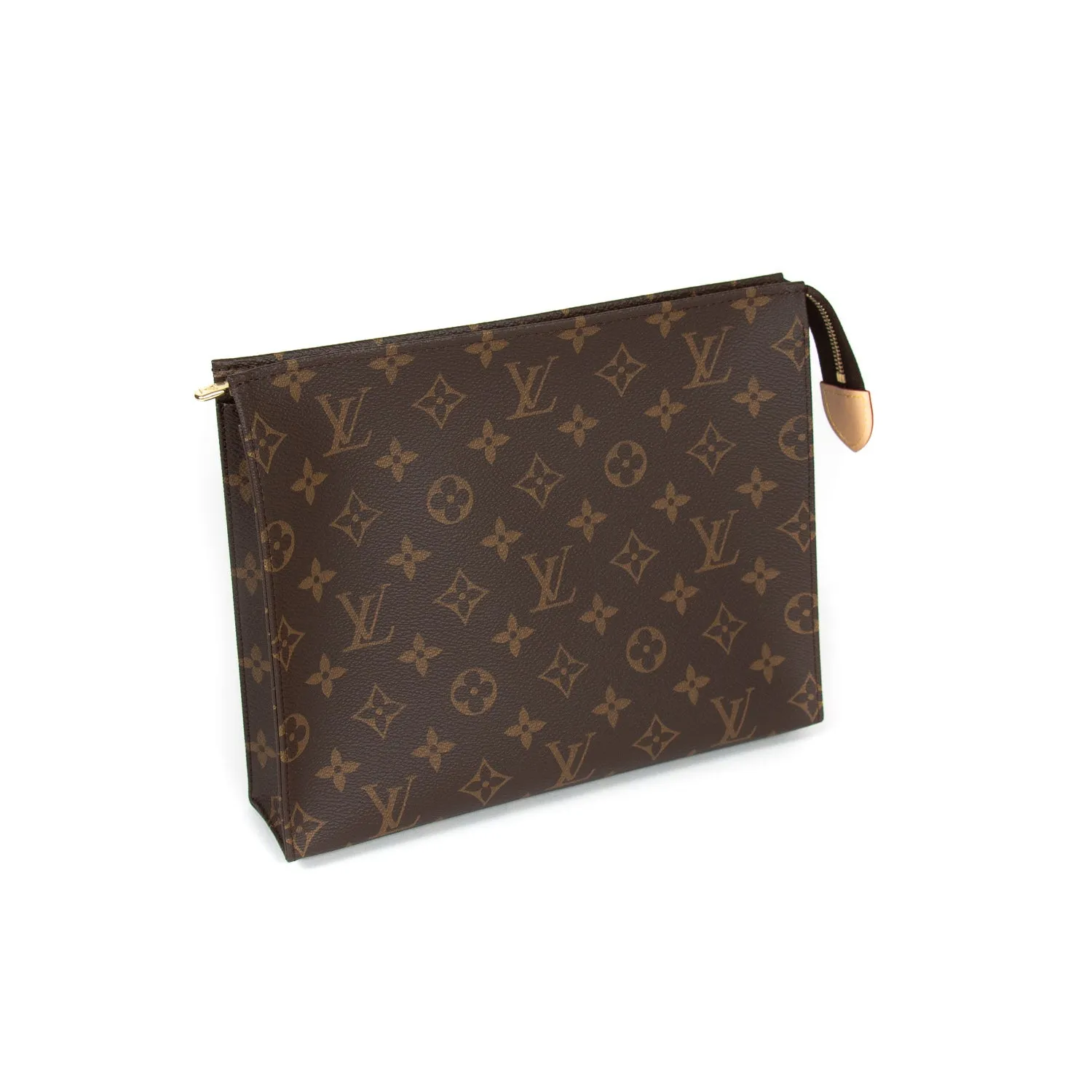 Louis Vuitton Monogram Toiletry Pouch 26