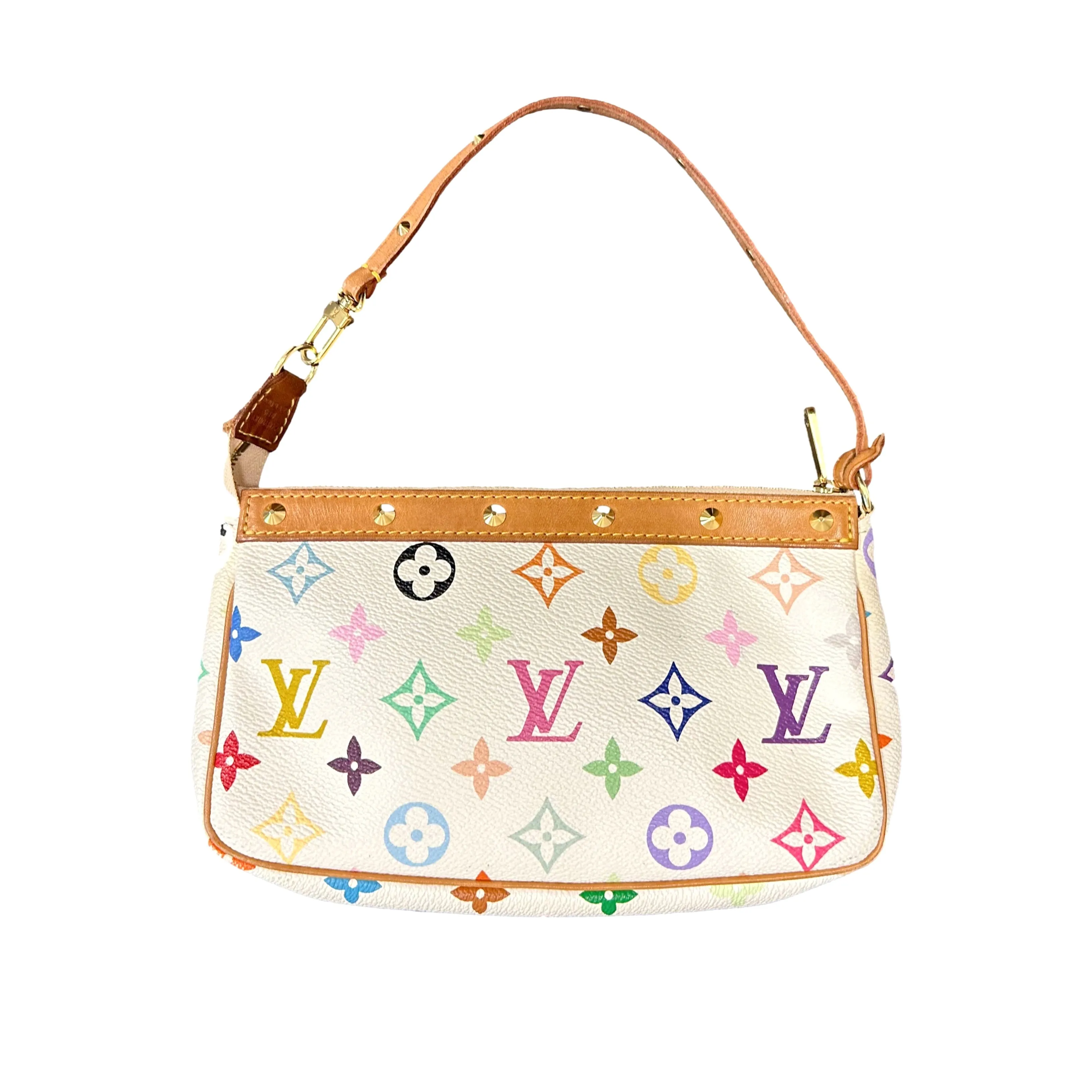 Louis Vuitton Multicolor Mini Shoulder Bag