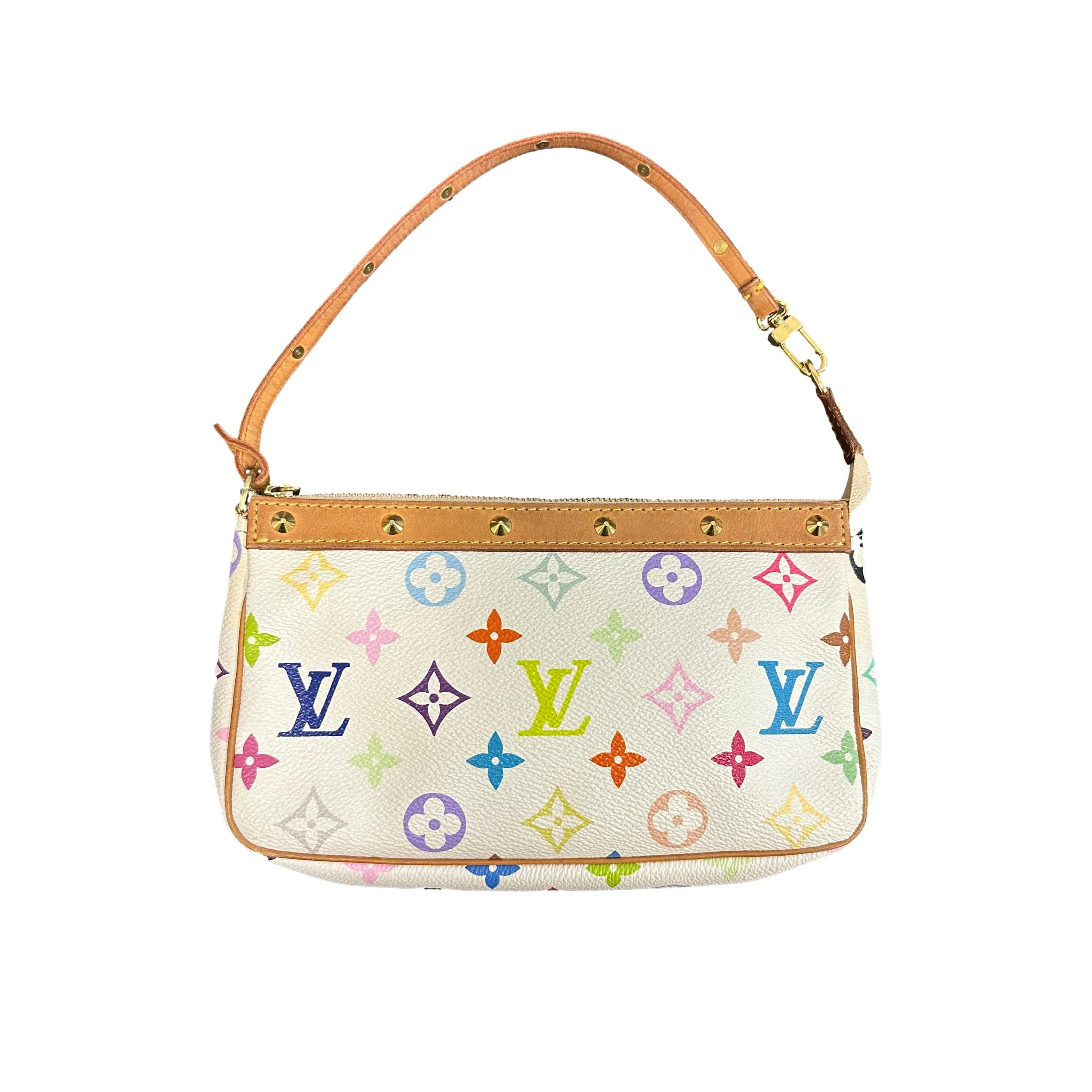 Louis Vuitton Multicolor Mini Shoulder Bag