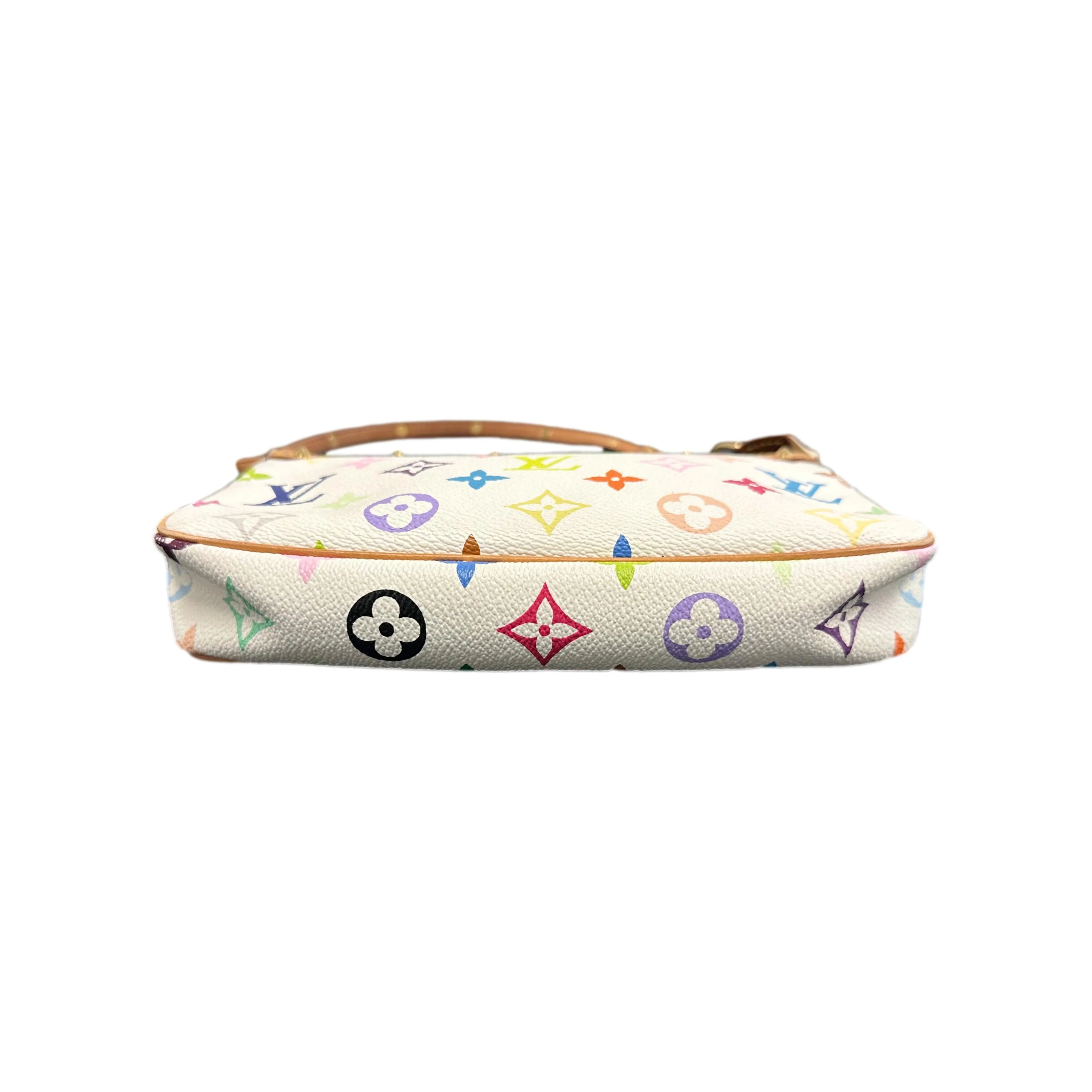 Louis Vuitton Multicolor Mini Shoulder Bag