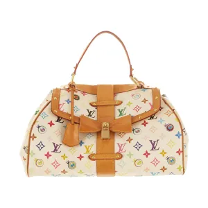 Louis Vuitton Multicolor Sac Retro GM Bag